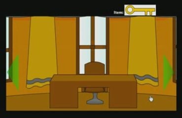 escape the oval office walkthrough