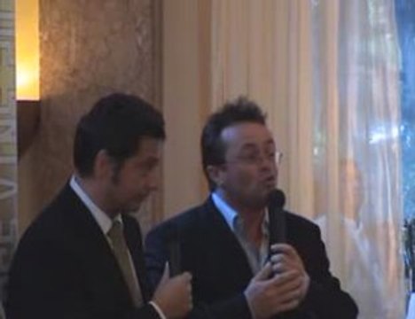 Le Domaine Lamé Delisle Boucard dans le guide hachette