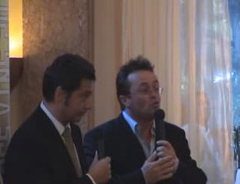 Le Domaine Lamé Delisle Boucard dans le guide hachette