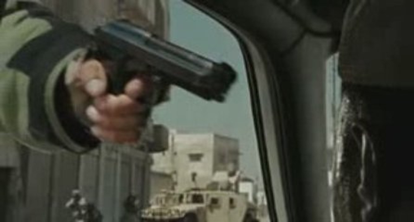 Démineurs Bande Annonce VF