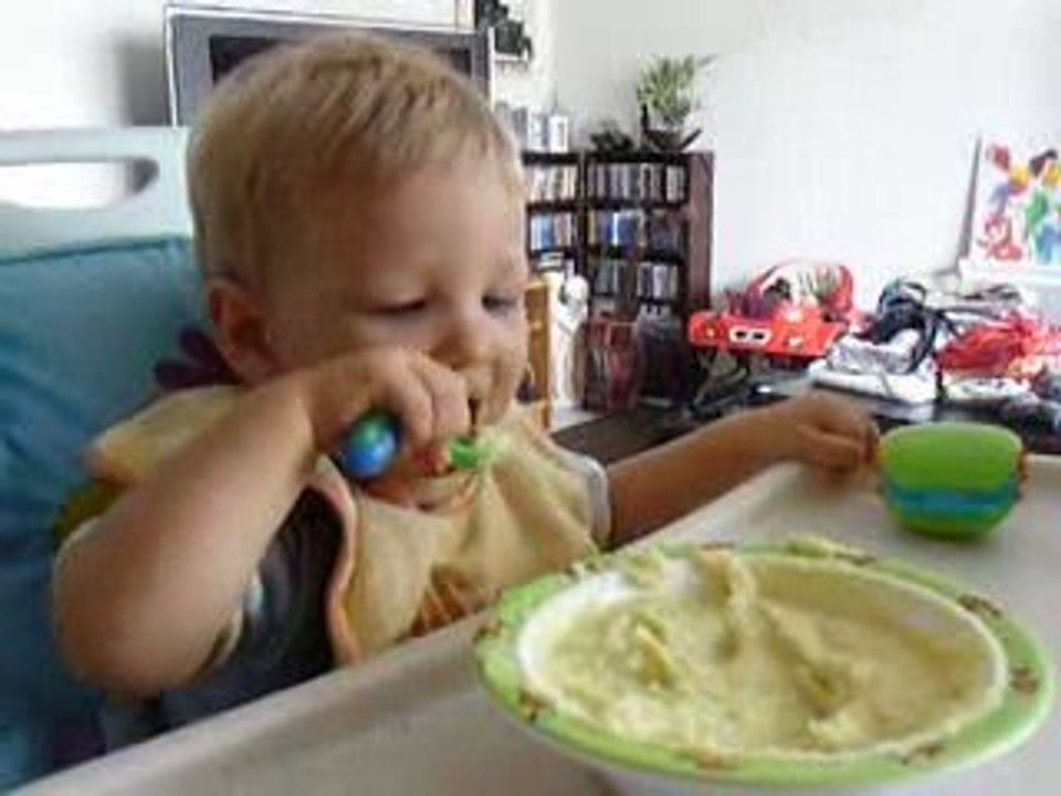 nono mange totu seul