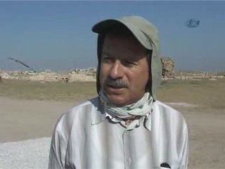 Roma İmparatoru Agustus'un Heykel Başı Bulundu