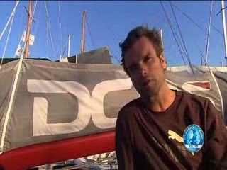 Christopher Pratt vu par Marc Thiercelin