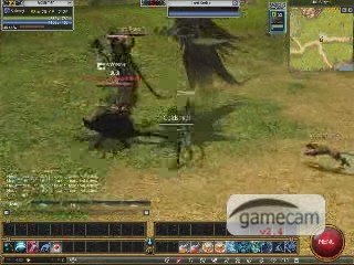 Rappelz Boss Baskını(Boss Assault)