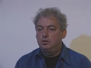 Jean-Marc Padovani - Enzo Cormann - Entretien