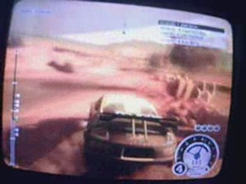 preview colin mc rae DIRT 2