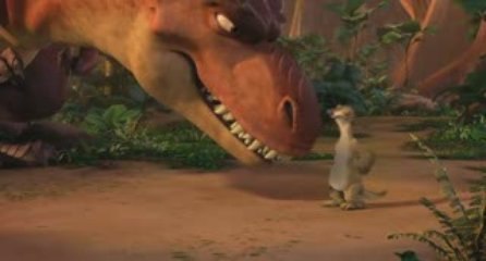 era glaciale 3 - grrrr