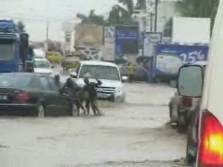 Dakar - Les Almadies