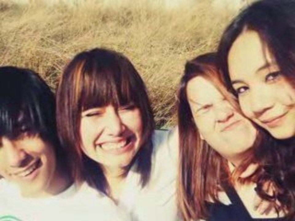 Forever mine, forever yours