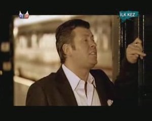 Metin Şentürk - Bahar Geçti ( Video Klip 2009 )