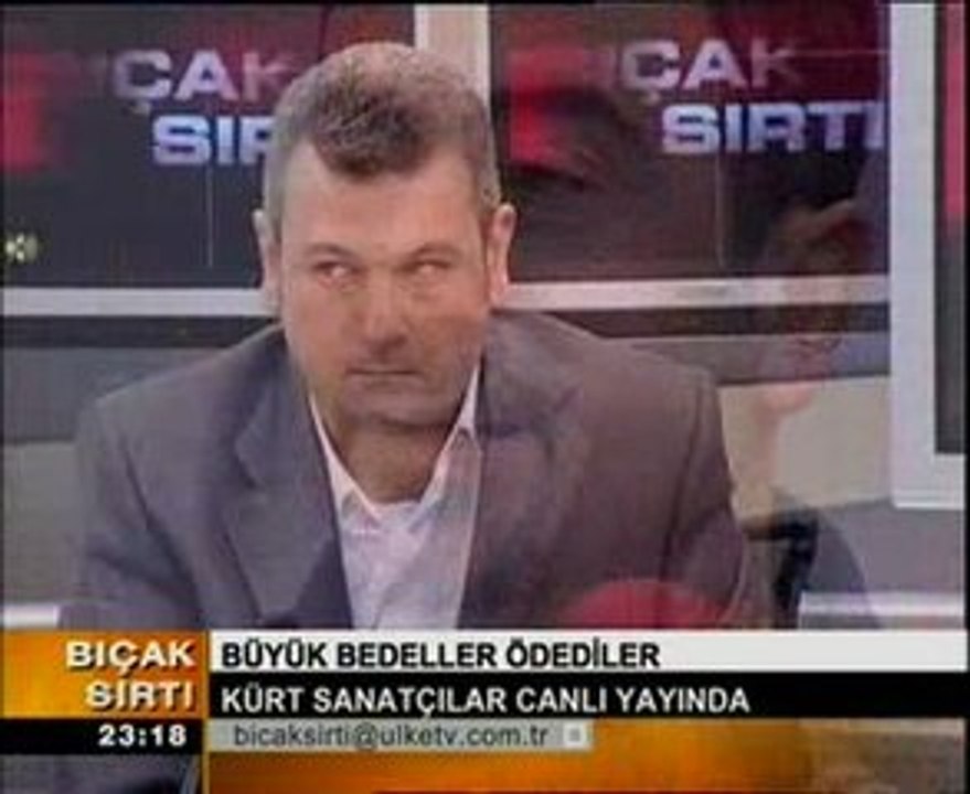BICAK SIRTI'NIN KÜRT AÇILIMI - 1. BÖLÜM