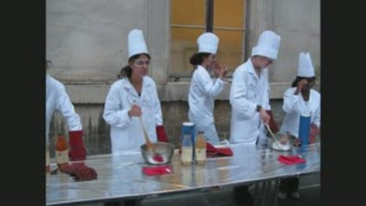 Paris-Montagne - France inter : Emission La tête au carré