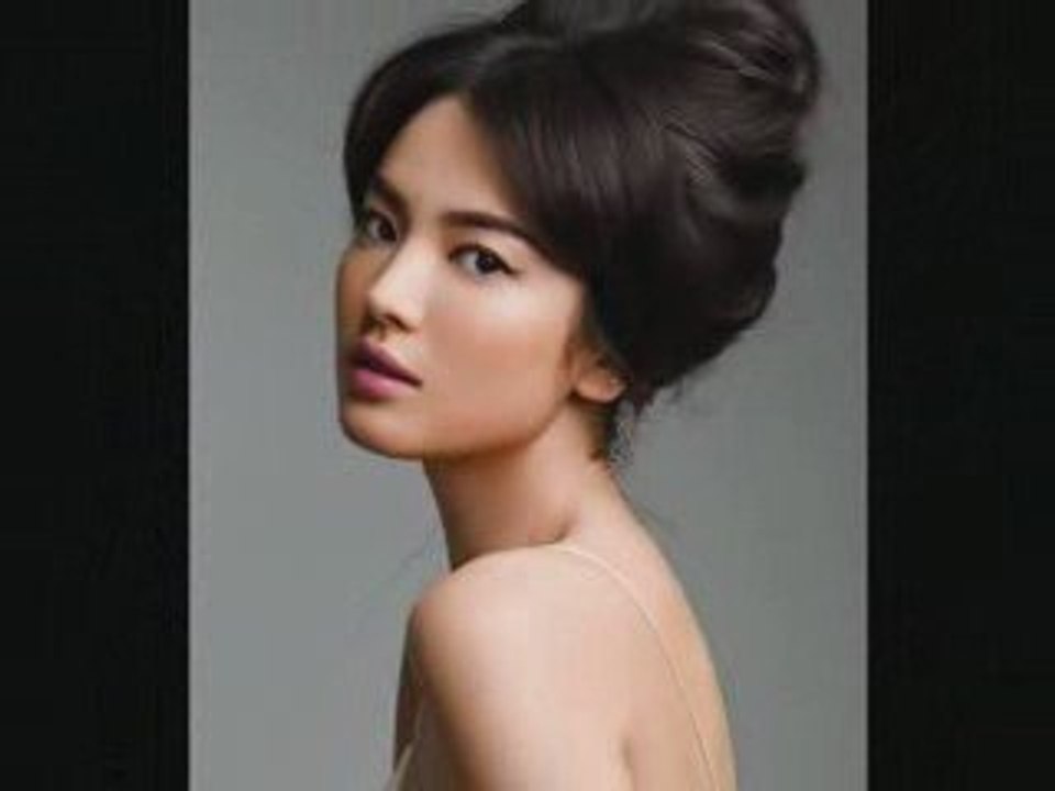 Mv Top Asian Actrices