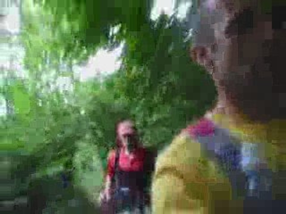 GRP 2009 - Descente Col de Riou : qui est ce Régis ??