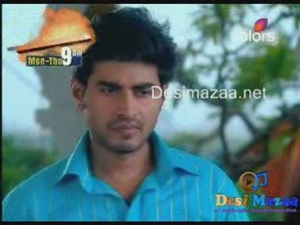 bhagyavidhata - 3rd sep 09 pt1