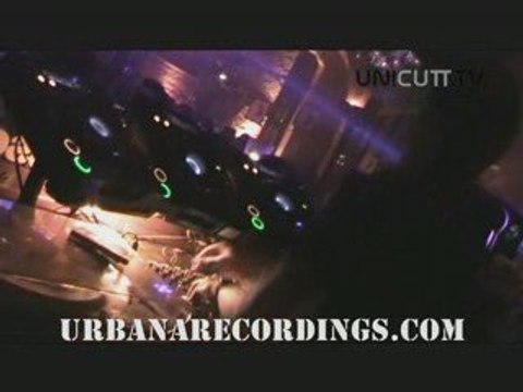 unicutt tv nightlife report special interview dj david penn