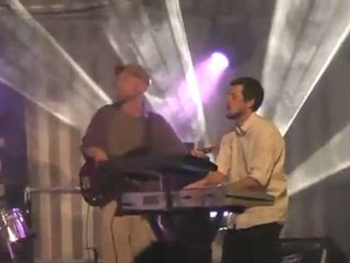 La Casa Bancale en live