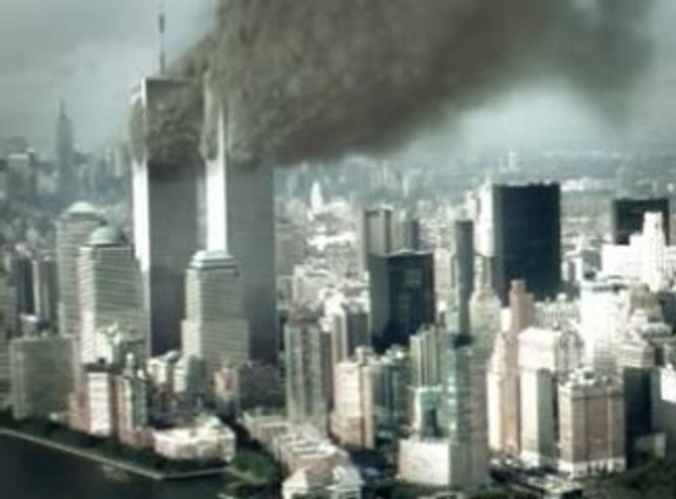 WWF 911 commercial