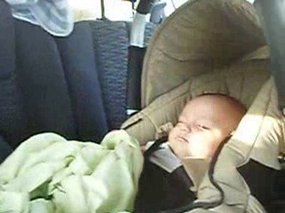 En voiture