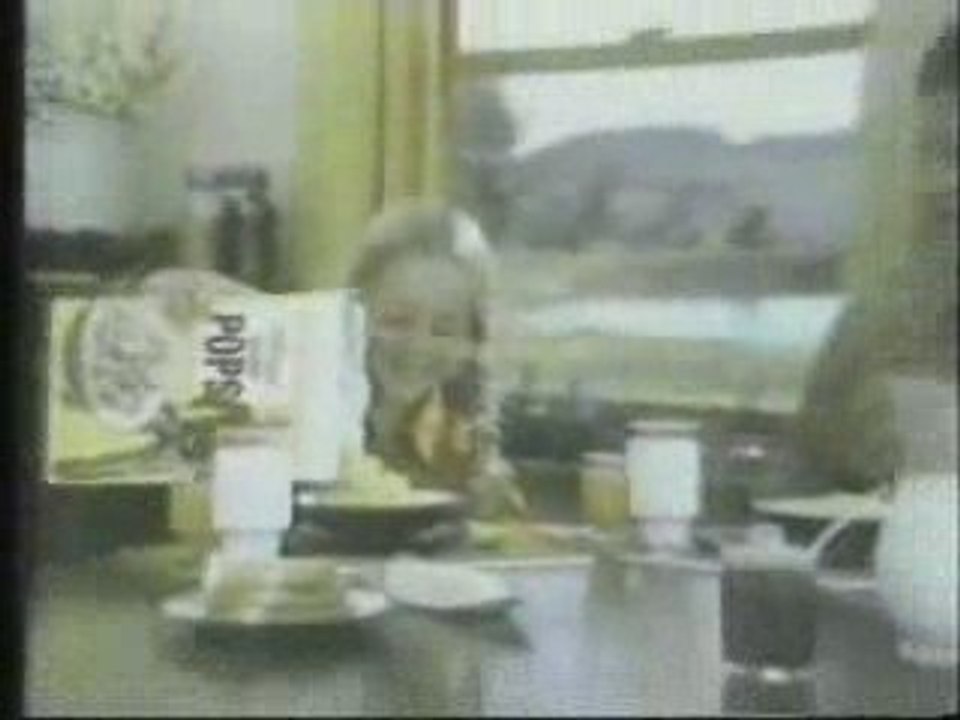Saturday Morning Break 1976!