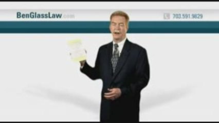 Medical Malpractice Book Written by Virginia Attorney