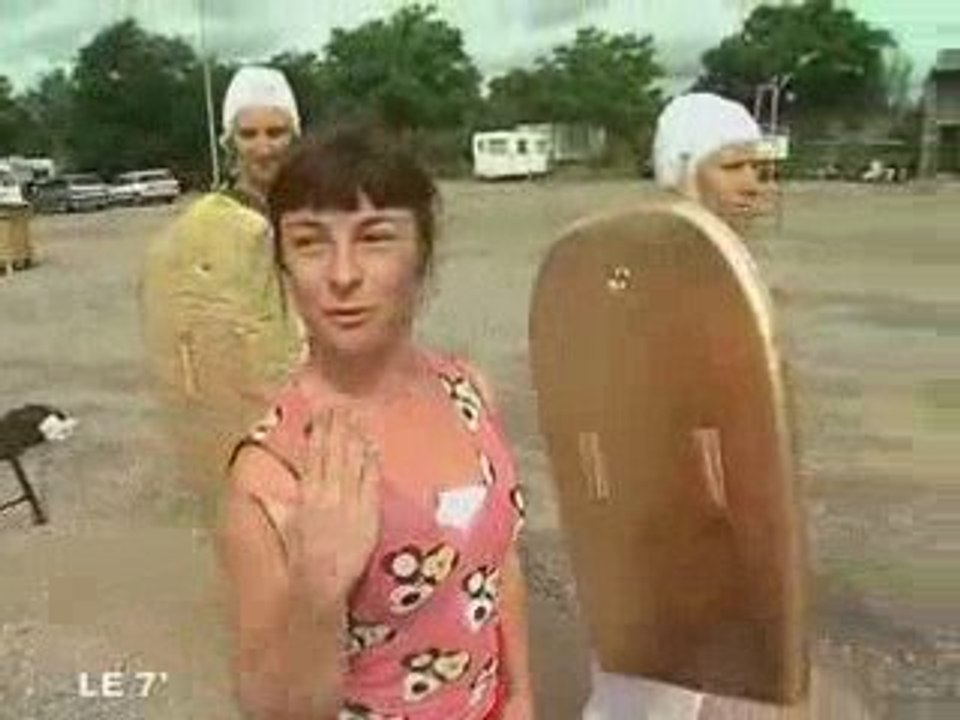 Le retour des démons à Angers! (Festival  Accroche-Coeurs)