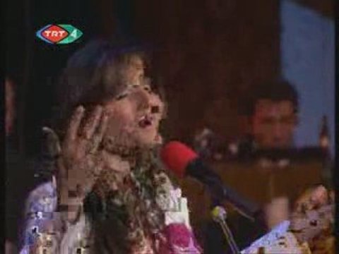 Sevcan ORHAN Akşam Olur Güneş Gider Ay Gelir...