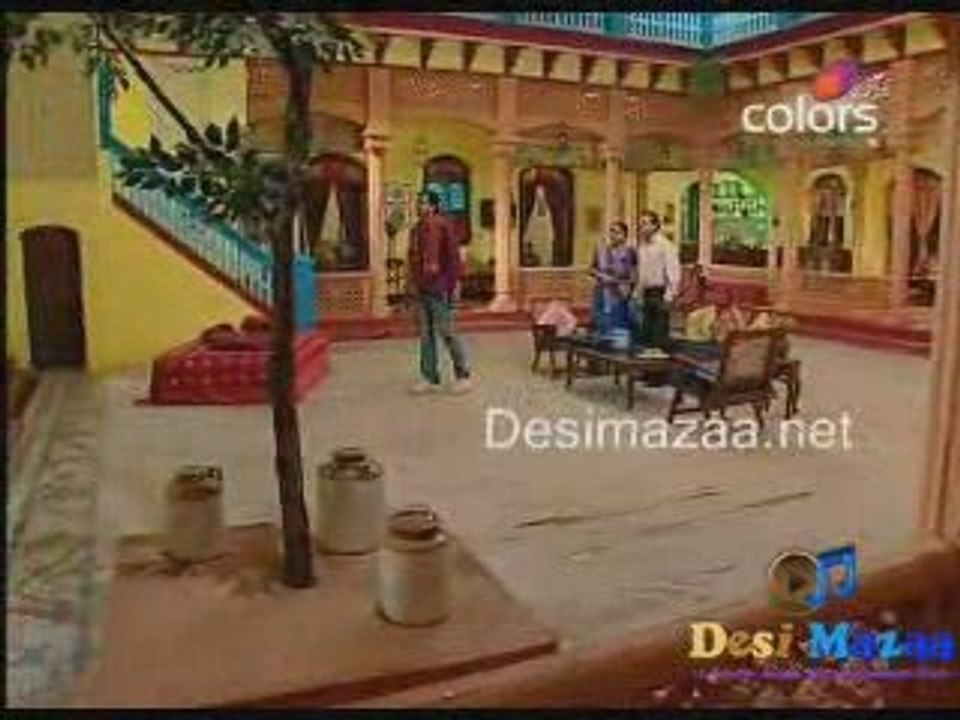 bhagyavidhata - 3rd sep 09 pt4