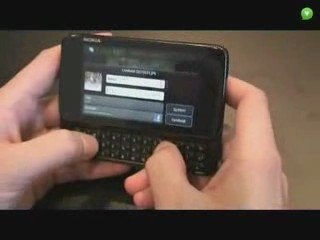 Review Nokia N900