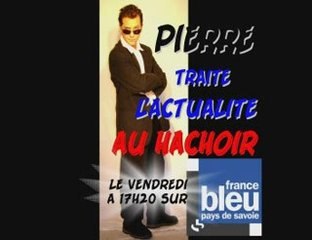 IMITATIONS  FRANCE BLEU SARKOZY DUBOSC BIGARD ...