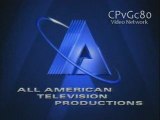 All American Television Productions/Alliance Atlantis