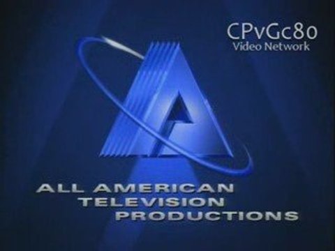 All American Television Productions/Alliance Atlantis