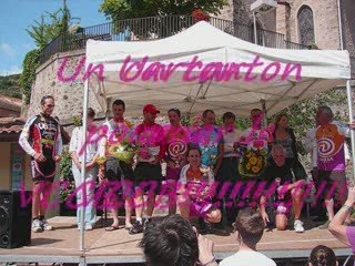 Saison vccb 2009