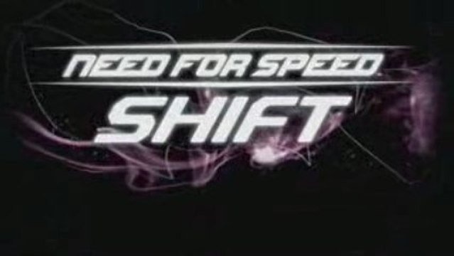 Need For Speed : Shift - Circuit Willow springs Trailer
