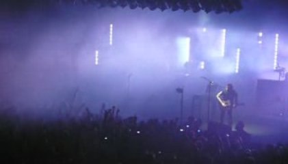 Nine Inch Nails, The Becoming - 09.02.09