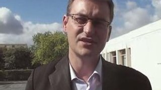 Réactions d'Eric QUENARD sur la rentrée scolaire à Reims