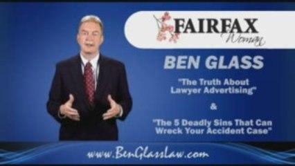 Virginia Law Firm Together With Fairfax Woman Magazine ...