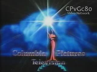 Columbia Pictures Television (1991)