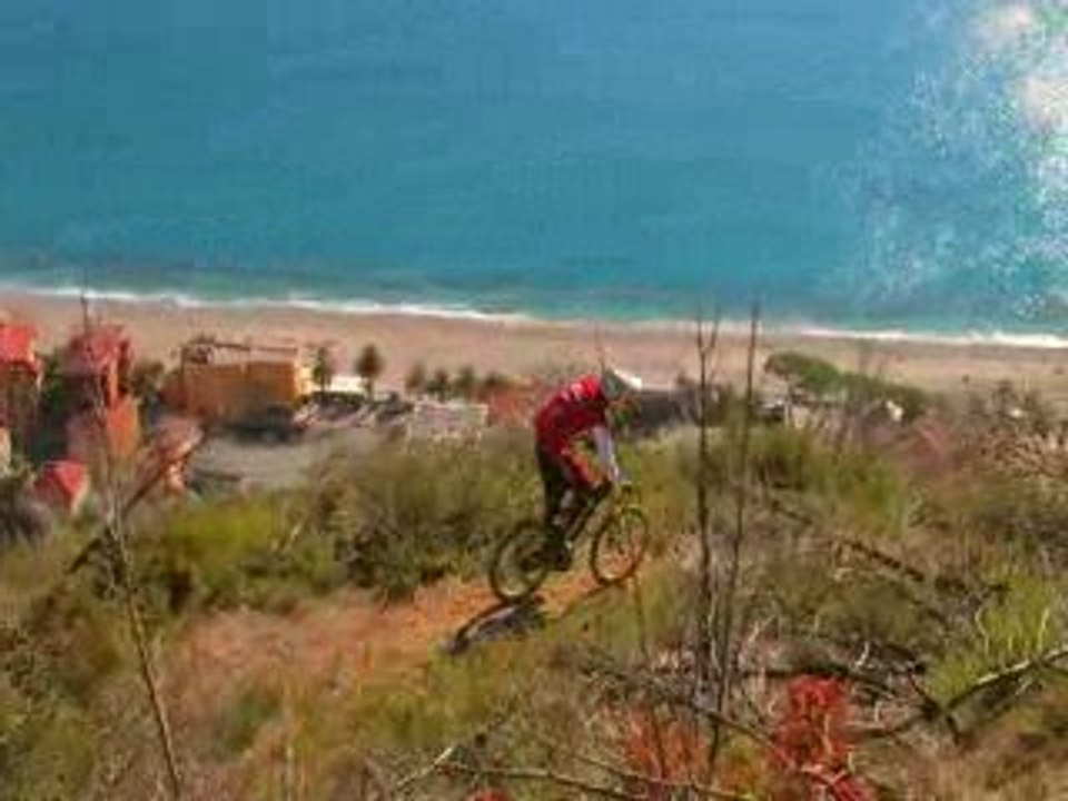 [MTB] Virtuous Trailer ( Full HD ) [Goodspeed]