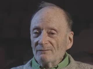 Michel Vinaver - Ce qui résiste à la catastrophe - Entretien