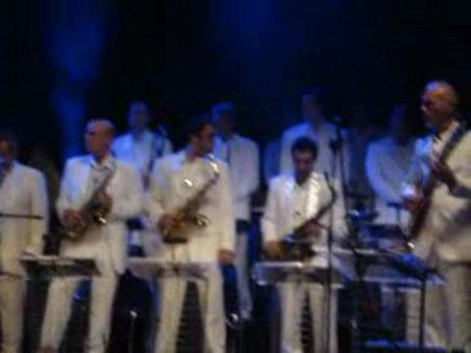 Stanislas Festival Narbonne vous qui passez sans me voir