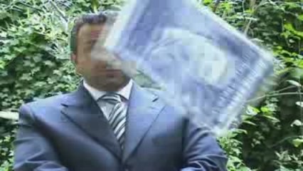 Bétisier Richard BERTRAND