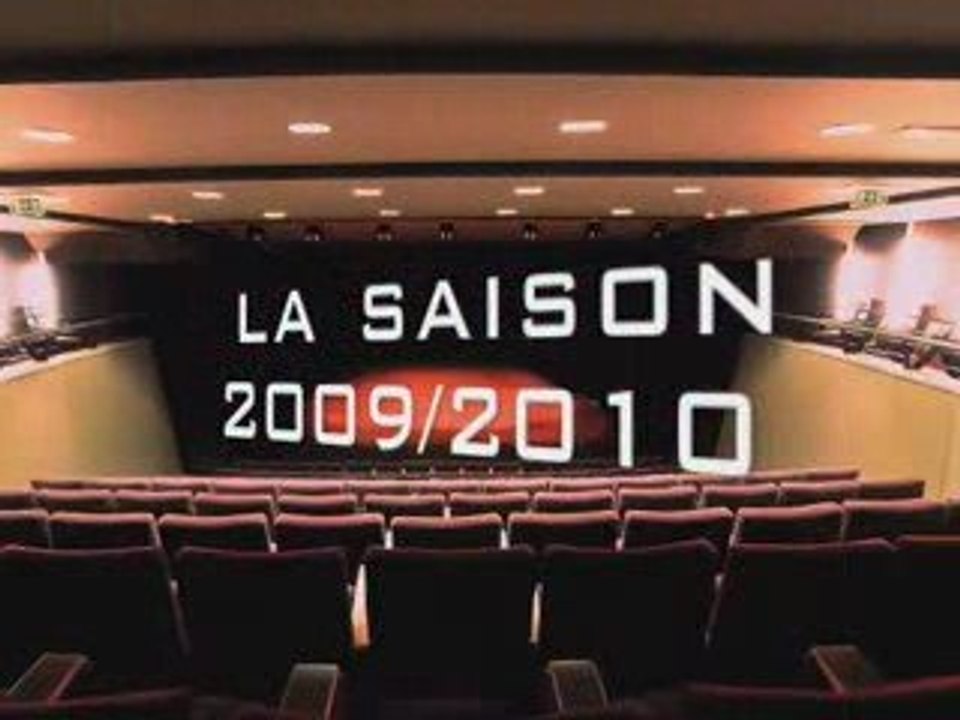 la saison 09 10 en video