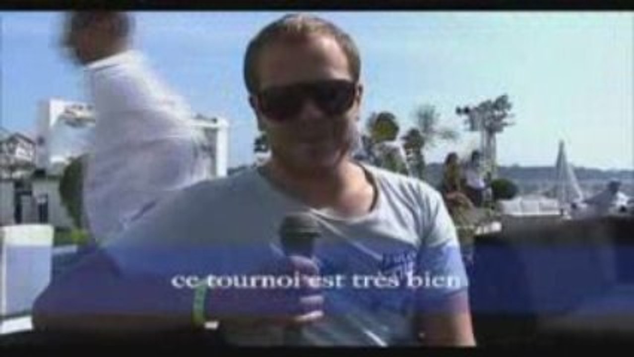 PPT Day3: Interview de Mickael Tureniec