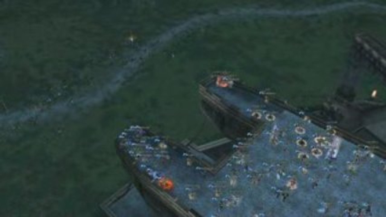 Lineage 2 Dex siege pvp