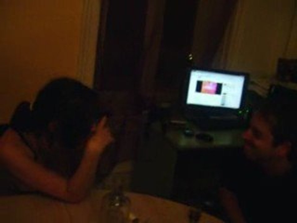 sandra xd