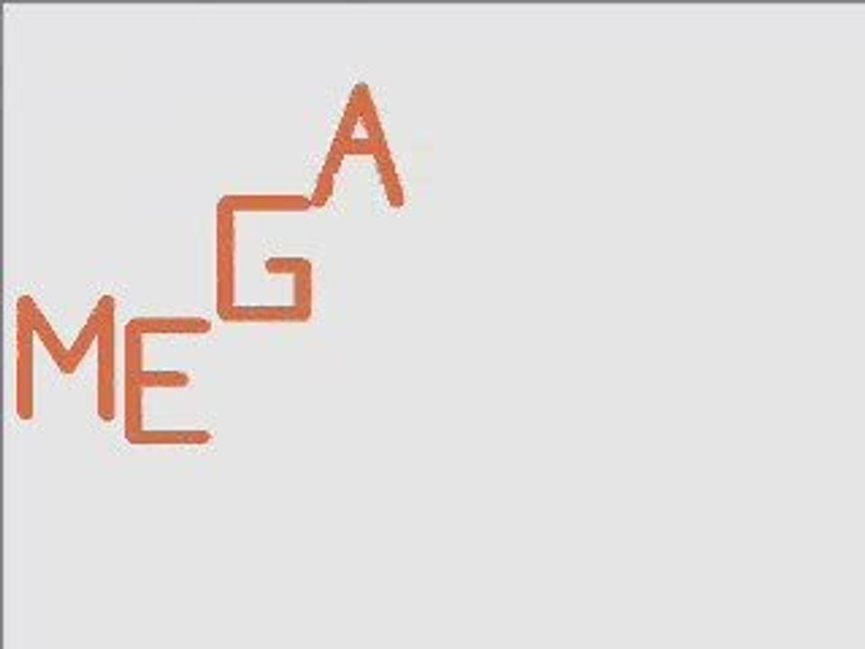 Logo d'intro