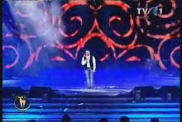 Cerbul de Aur 2009 - Massimo Bertacci