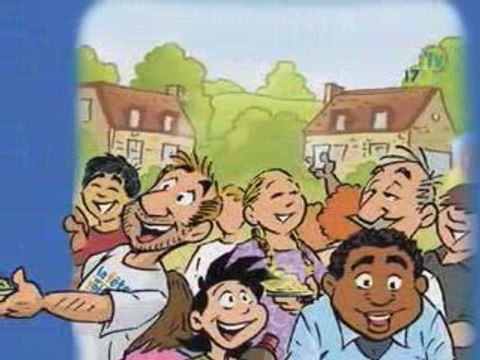 Fête des Voisins et Voisins Solidaires dans le 17e