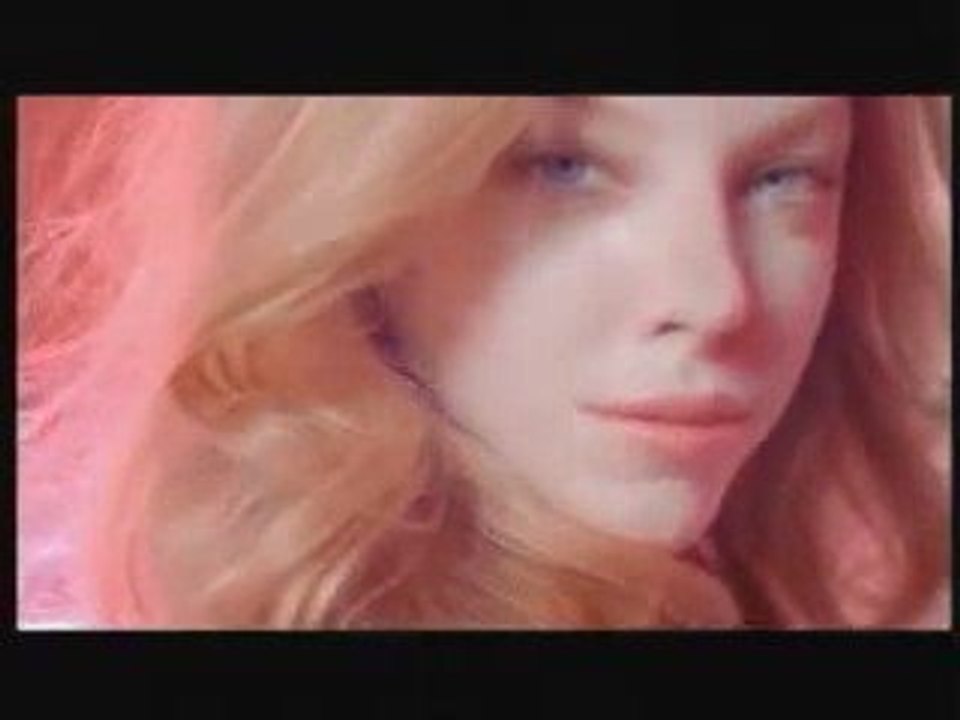 Cacharel - Scarlett